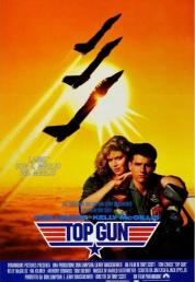 Top Gun (1986) Blu-ray 2160p UHD HDR10 HEVC DD 5.1 iTA/SPA/FRA/GER ENG TrueHD 7.1 ENG