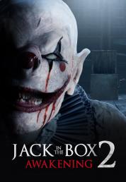 The Jack in the Box - Il risveglio (2022) .mkv HD 720p AC3 iTA DTS AC3 ENG x264 - FHC