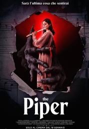 The Piper (2024) .mkv 720p WEB-DL DDP 5.1 iTA ENG H264 - FHC