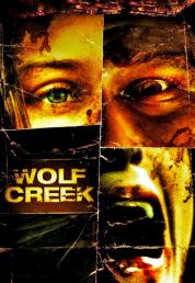 Wolf Creek (2005) Full HD 1080p Untouched DTS-HD MA 5.1 - ITA AC3 - ITA/ENG Subs