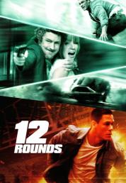 12 Rounds (2009) [UNRATED] Full BluRay AVC 1080p DTS-HD MA 5.1 ENG DTS 5.1 iTA Multi [Bullitt]