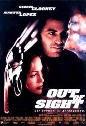 Out Of Sight (1998) BDRA Bluray Full 2160p UHD Dolby Vision HEVC DTS-HD ITA ENG Sub - DB