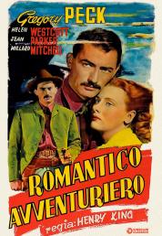 Romantico Avventuriero (1950) BDRA BluRay Full AVC DD ITA ENG Sub - DB