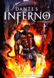 Dante's Inferno - Un poema animato (2010) Full HD Untouched 1080p TrueHD ITA ENG Sub - DB