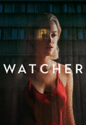 Watcher (2022) .mkv 2160p DV HDR WEB-DL DDP 5.1 iTA ENG H265 - FHC
