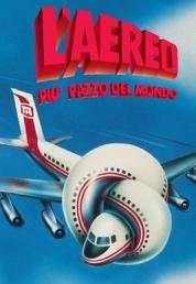 L'aereo più pazzo del mondo (1980) BluRay 2160p UHD DV HDR10 HEVC Dolby Digital 2.0 iTA DTS-HD 5.1 ENG