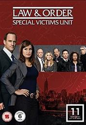 Law & Order - Unità vittime speciali - Stagione 11 (2009).mkv WEBDL 1080p HEVC DDP ITA ENG