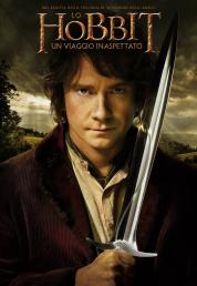 Lo Hobbit - Un viaggio inaspettato  (2012) EXTENDED .mkv Bluray Untouched 2160p UHD AC3 ITA TrueHD ENG DOLBY VISION HEVC - FHC