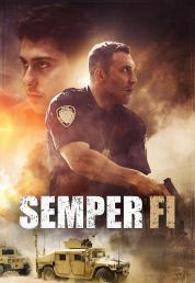 Semper Fi - Fratelli in armi (2019) .mkv FullHD 1080p AC3 iTA DTS AC3 ENG x264 - DDN