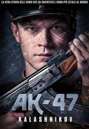 AK-47 - Kalashnikov (2020) .mkv HD 720p AC3 iTA DTS AC3 RUS x264 - FHC