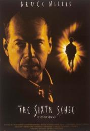 The Sixth Sense - Il sesto senso (1999) .mkv UHD BluRay Untouched 2160p DTS AC3 iTA DTS-HD ENG DV HDR HEVC - FHC