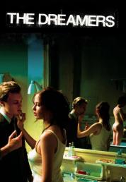 The Dreamers (2003) .mkv 2160p UHD HDR DV BluRay Untouched ITA AC3 ENG DTS HD MA SUBS [ODINO]