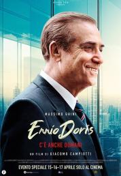 Ennio Doris - C'è anche domani  (2024) .mkv 720p WEB-DL iTA H264 - FHC