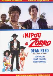 I nipoti di Zorro (1968) .mkv WEB-DL 1080p E-AC3 iTA x264 - DDN
