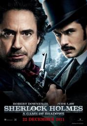 Sherlock Holmes - Gioco di ombre (2011) FULL HD VU 1080p DTS-HD MA+AC3 5.1 ENG AC3 5.1 iTA SUBS iTA [Bullitt]