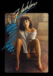Flashdance (1983) WEB-DL HDR10 2160p AC3 ITA DTS-HD MA ENG (Audio BD)
