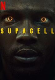 Supacell - Stagione 1 (2024) .mkv 2160p WEBMUX ITA ENG EAC3 SUBS [ODINO]