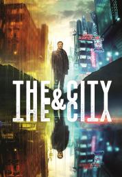 The City and the City - Miniserie (2018).mkv 1080p HEVC WEBDL ITA ENG SUBS