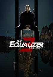 The Equalizer 3 - Senza tregua (2023) Full Bluray AVC DTS-HD Master Audio 5.1 iTA ENG