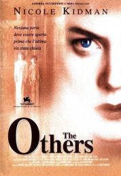 The others (2001) [Remastered] Full BluRay AVC 1080p DTS-HD MA 5.1 iTA ENG