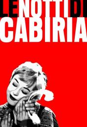 Le notti di Cabiria (1957) Full BluRay AVC LPCM ITA