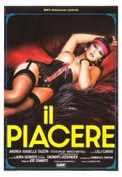 Il Piacere (1985) BluRay Full AVC DTS-HD ITA GER