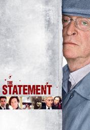 The Statement - Caccia all'uomo (2003) Full BluRay AVC DD ITA DTS-HD MA ENG Sub - DB