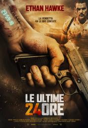 Le ultime 24 ore (2017) HDRip 1080p DTS+AC3 5.1 iTA ENG SUBS