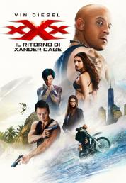 XxX - Il ritorno di Xander Cage (2017) Full HD Untouched 1080p True HD 7.1 ENG AC3 5.1 iTA ENG SUBS