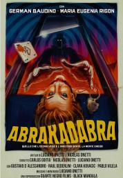 Abrakadabra (2018) BluRay Full AVC DTS-HD ITA ENG