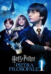 Harry Potter e la Pietra Filosofale (2001) Bluray 2160p UHD HDR10 HEVC DD ITA DTS:X/DTS-HD ENG Sub