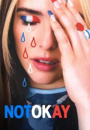 Not Okay (2022) .mkv WEB-DL 1080p E-AC3 iTA ENG x264 - DDN