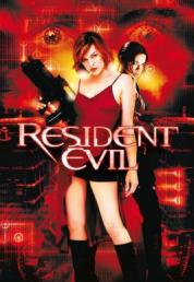 Resident Evil (2002) .mkv UHD Bluray Untouched 2160p TrueHD AC3 iTA ENG HDR HEVC - FHC