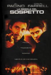 La regola del sospetto (2003) Full BluRay VC-1 1080p PCM 5.1 ENG DTS-HD MA 5.1 iTA MULTI