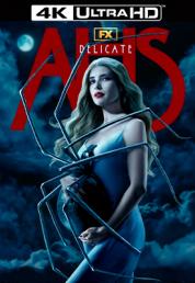 American Horror Story - Delicate - Stagione 12 (2023) .mkv 2160p HEVC DLMux ITA ENG AC3 5.1 SUBS [ODINO]