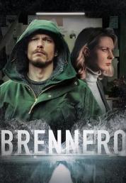 Brennero - Stagione 1 (2024) .mkv 1080p WEBDL ITA AAC AUDIODESCRIZIONE [ODINO]