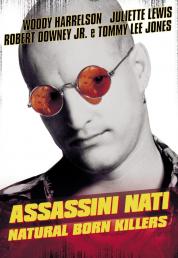 Assassini nati - Natural Born Killers (1994) BluRay Full AVC DD ITA DTS-HD ENG Sub