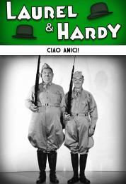 Stanlio & Ollio - Ciao amici! (1941) BDRA BluRay Full AVC DD ITA DTS-HD ENG Sub - DB