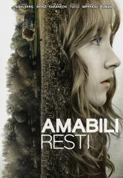 Amabili Resti (2009) Full HD Untouched 1080p AC3 ITA DTS-HD ENG Sub