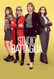 Studio Battaglia - Stagione 1 (2022) .mkv WEBDL 1080p AAC ITA [ODINO]