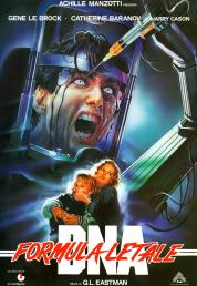 DNA formula letale (1990) Full HD Untouched 1080p DTS ITA ENG + AC3