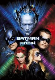 Batman & Robin (1997)  Blu-ray 2160p UHD HDR10 HEVC DD 5.1 iTA/GER/FRE/SPA-MULTi TrueHD 7.1 ENG