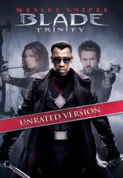 Blade Trinity (2004) [UNRATED] Full BluRay AVC 1080p DTS-HD MA 6.1 ENG 5.1 ITA [Bullitt]