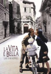 La Vita è bella (1997) BluRay Full AVC DTS-HD ITA DD ENG