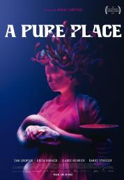 A pure place (2021) .mkv FullHD 1080p E-AC3 5.1 iTA DTS AC3 GER x264 - FHC