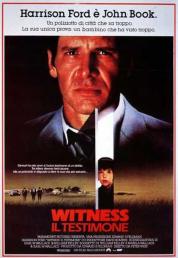 Witness - Il testimone (1985) .mkv HD 720p AC3 iTA ENG x264 - FHC