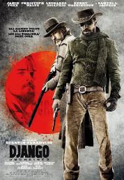 Django Unchained (2012) HDRip 1080p DTS+AC3 5.1 iTA ENG SUBS iTA