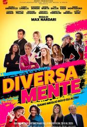 Diversamente (2020) .mkv 720p WEB-DL DDP 2.0 iTA x264 - DDN