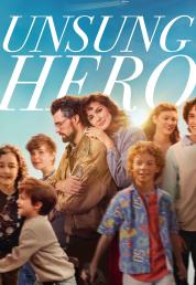 Unsung Hero (2024)  .mkv FullHD 1080p AC3 iTA ENG x265 - FHC