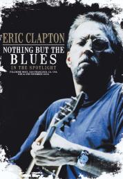 Eric Clapton - Nothing But the Blues (1995) BluRay Full AVC TrueHD 7.1 ENG